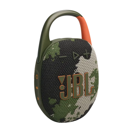 JBL CLIP 5 Bluetooth Speaker - Image 3