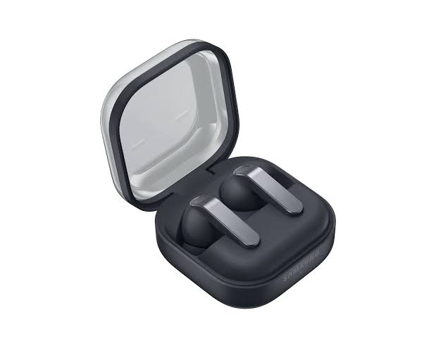 Samsung Galaxy Buds 4 Pro 2026 AI True Wireless Bluetooth Earbuds - Image 3