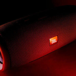Speakers
