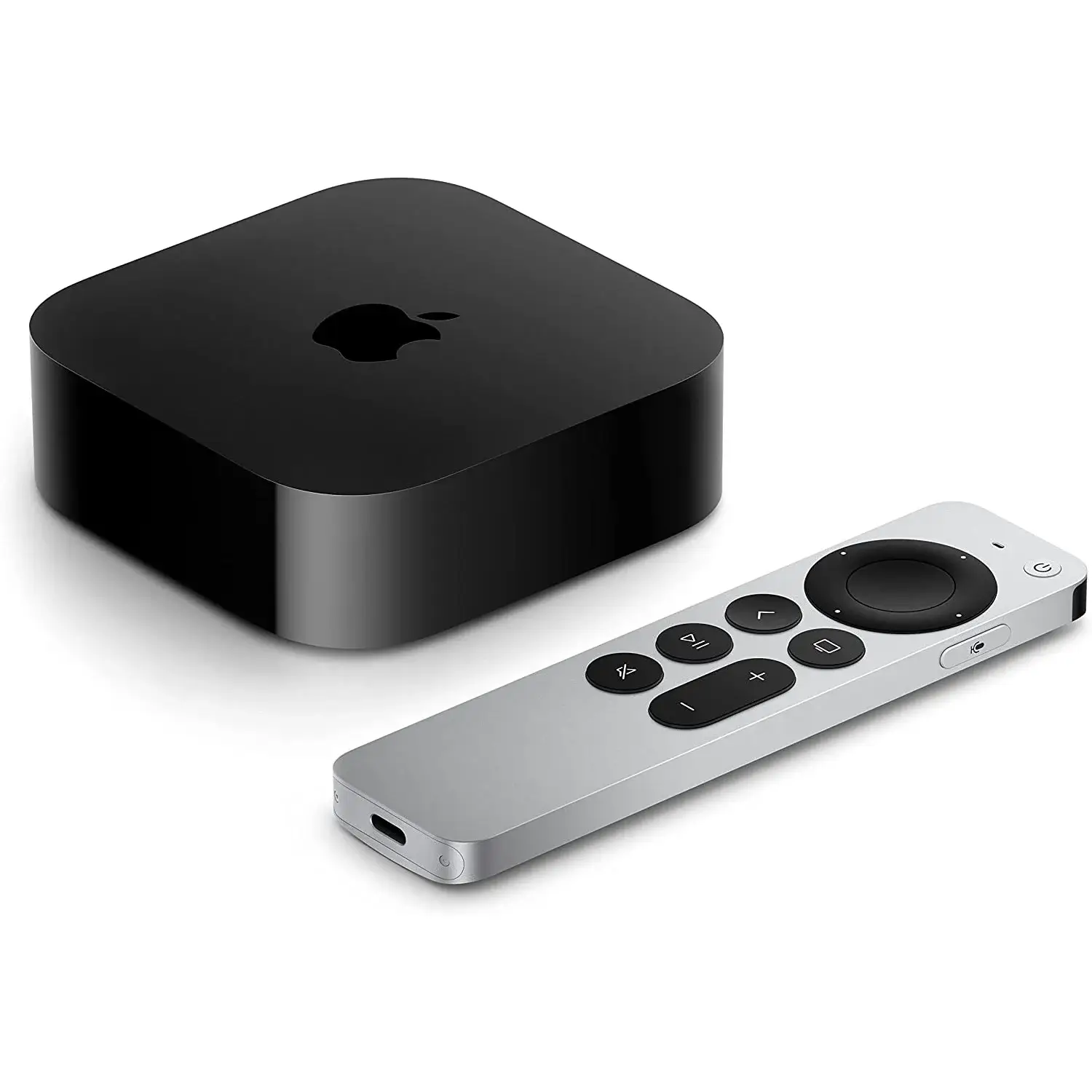 Apple Tv 4k 3rd Generation 64gb (2022) - Image 2