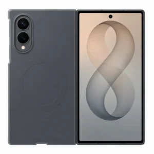 Samsung Galaxy Z Fold8 Silicone Magnet Case