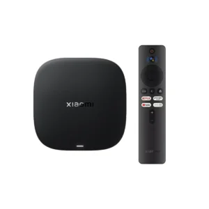 Xiaomi TV Box S (3rd Gen)