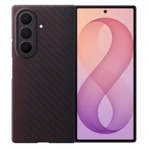 Galaxy Z Fold8 Ultra Carbon Magnet Case