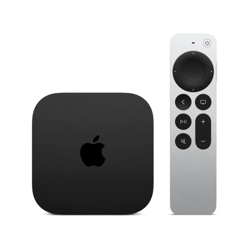 Apple Tv 4k 3rd Generation 64gb (2022)