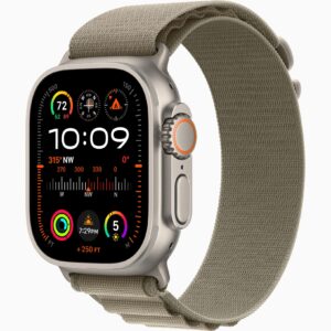 Apple Watch Ultra 2 GPS 49mm