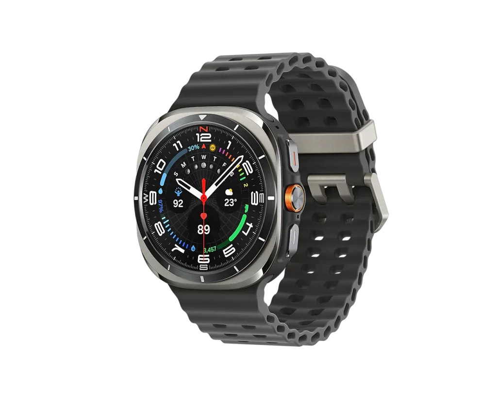 Samsung Galaxy Watch Ultra 2025 - Image 2
